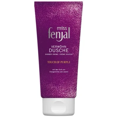 Abbildung von miss fenjal Touch of Purple Verwöhn Dusche