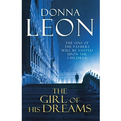 Abbildung von The Girl of His Dreams: (Brunetti 17) (A Commissario Brunetti Mystery)