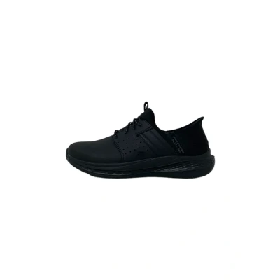 Abbildung von Skechers Sneaker low, Herren, Größe: 42, Black Schuhe
