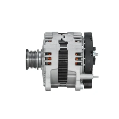 Abbildung von HELLA 8EL 012 430 371 Lichtmaschine 14V 180A VOLKSWAGEN: Transporter 5 Bus, 5, Passat B6 Variant, SKODA: Yeti