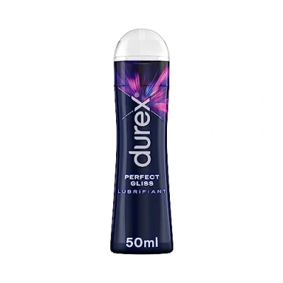 Abbildung von Durex Analgleitmittel dxpga50ml Tranparent 50ml