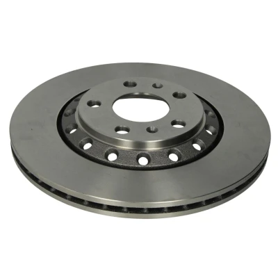 Abbildung von ABE C4A031ABE Bremsscheibe Hinterachse 310 22,0 5 Belüftet AUDI: A8 D3, VOLKSWAGEN: Phaeton