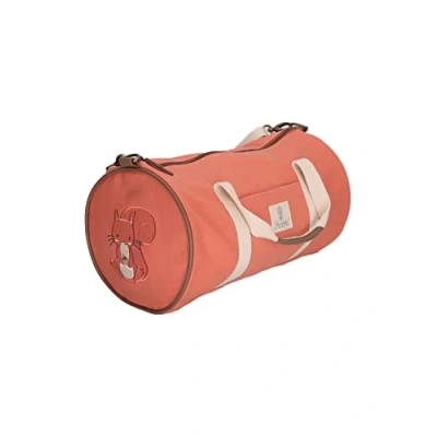 Abbildung von Sterntaler Baby Mädchen enna Reisetasche, Koralle, Einheitsgröße EU