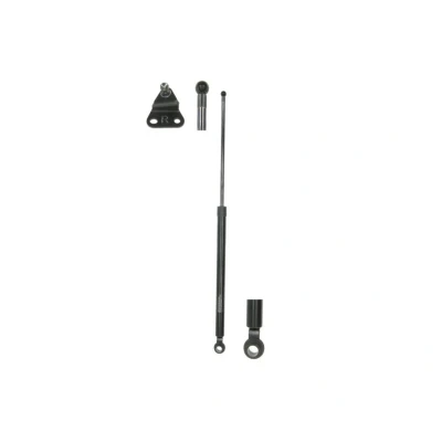 Abbildung von LESJÖFORS 8135714 Heckklappendämpfer hinten rechts HONDA: CIVIC 6 Hatchback
