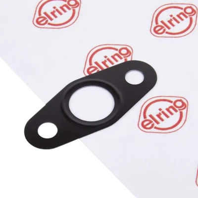 Abbildung von ELRING 635.432 Dichtung, Ölauslass (Lader) BMW: 5 Touring, Saloon, 3 Touring