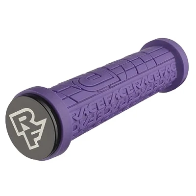 Abbildung von Griffe GRIPPLER 33mm lila