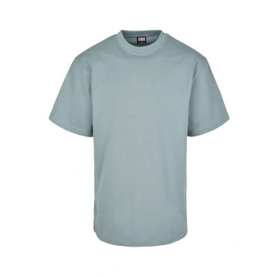 Abbildung von Urban Classics Herren Tall Tee Dusty Blue, L