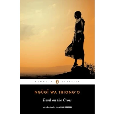 Abbildung von Devil on the Cross (Penguin African Writers Series, Band 5)
