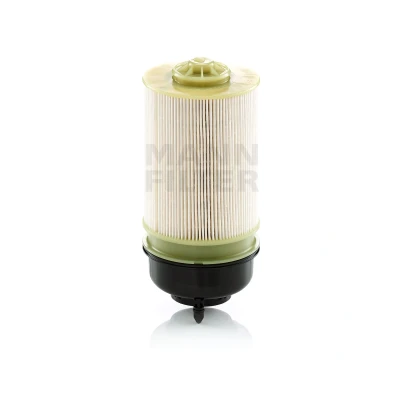Abbildung von MANN FILTER PU 12 001 2 z Kraftstofffilter Filtereinsatz mit Dichtung