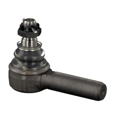 Abbildung von febi BILSTEIN 03132 Spurstangenkopf 22 Plus Vorderachse links, rechts mit Kronenmutter MERCEDES BENZ: UNIMOG