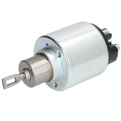 Abbildung von Magnetschalter, Starter MAGNETI MARELLI 940113050344
