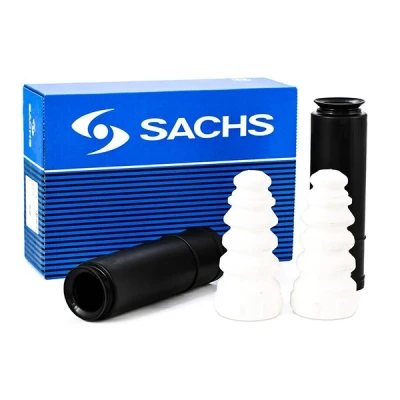 Abbildung von SACHS 900 147 Staubschutzsatz Service Kit SKODA: Octavia 2 Combi, Yeti, II Hatchback, VOLKSWAGEN: GOLF 6, Jetta 4, AUDI: A1 Hatchback