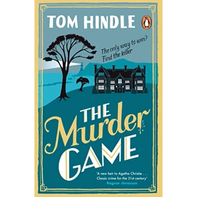 Abbildung von The murder Game: A gripping mystery from Sunday Times bestselling author