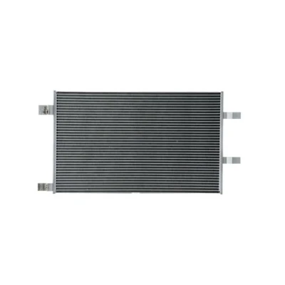 Abbildung von MAHLE ORIGINAL AC 1123 000P Klimakondensator ohne Trockner 16 10,15 600