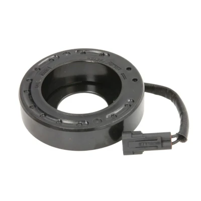 Abbildung von THERMOTEC KTT030087 Spule, Magnetkupplung Kompressor
