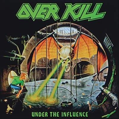 Abbildung von Under the Influence [Vinyl LP]