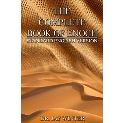 Abbildung von The Complete Book of Enoch: Standard English Version