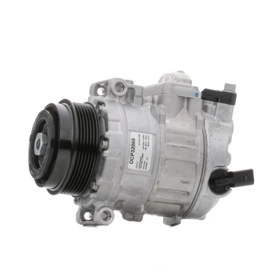 Abbildung von DENSO DCP32068 Kompressor 7SEU17C PAG 46 R 134a