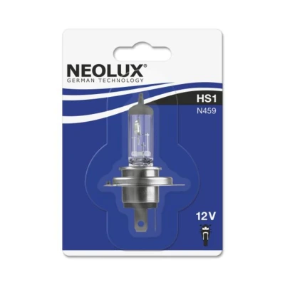 Abbildung von NEOLUX N459 01B Glühlampe, Hauptscheinwerfer 12 35/35