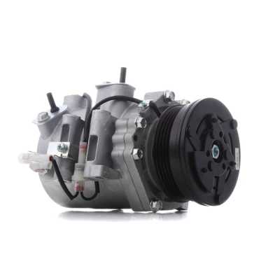 Abbildung von NISSENS 89349 Kompressor MSC060CA 12 PAG 46 R 134a SUZUKI: SWIFT 3, SX4 I Hatchback, Saloon