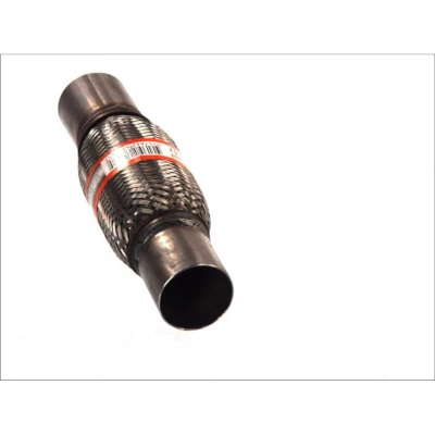 Abbildung von BOSAL 265 707 Flexrohr, Abgasanlage mit Anschlussrohr