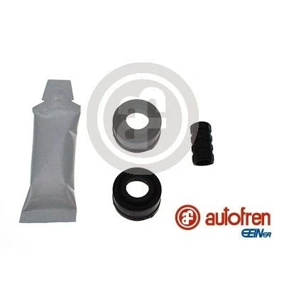 Abbildung von AUTOFREN SEINSA D7394 Faltenbalg, Bremssattelführung KIA: cee‘d I Hatchback