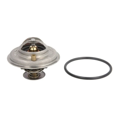 Abbildung von CALORSTAT by Vernet TH5973.80J Kühlwasserthermostat 80 67,0 mit Dichtung VOLKSWAGEN: GOLF 4, Bora Saloon, 3, BMW: 5 Touring, 3 Saloon