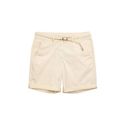 Abbildung von TOM Tailor Shorts, Damen, Größe: 38, Summer beige