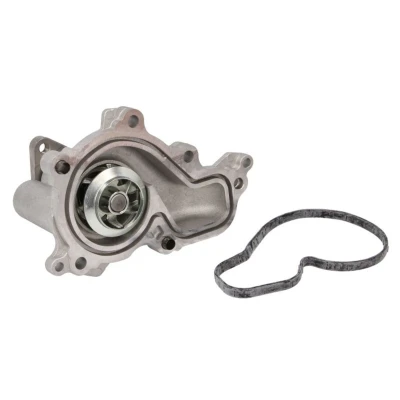 Abbildung von HEPU P278 Wasserpumpe mit Dichtung mechanisch FORD: FIESTA 7