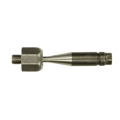 Abbildung von MOOG AU AX 4712 Axialgelenk innen, Vorderachse M14X1.5 139,5 AUDI: A6 C6 Avant, Saloon