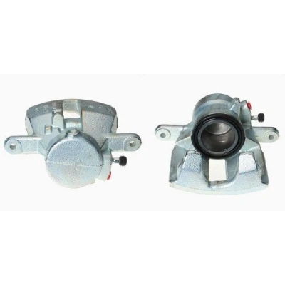 Abbildung von BUDWEG CALIPER 344062 Bremssattel MERCEDES BENZ: A Class, B Class