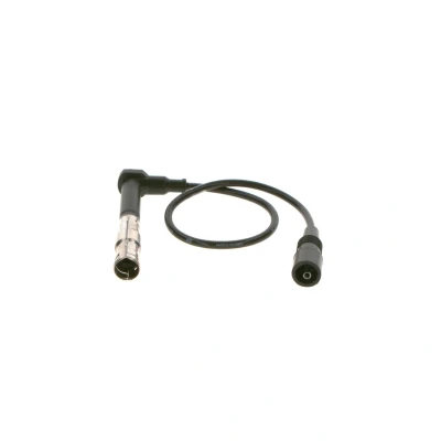 Abbildung von BOSCH 0 986 356 316 Zündkabelsatz MERCEDES BENZ: W124 Saloon, S Class Coupe
