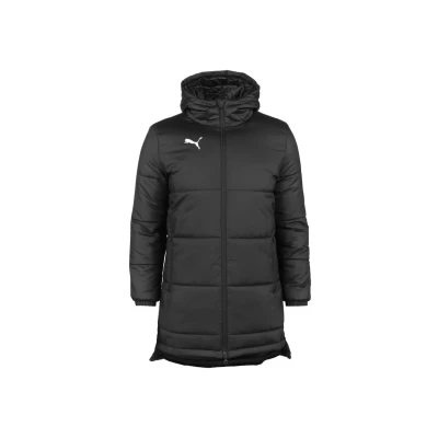 Abbildung von Puma Wintermantel, Herren, Größe: XXL, Black