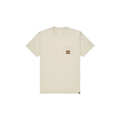 Abbildung von DC Shoes T Shirt »DC Star Pocket«