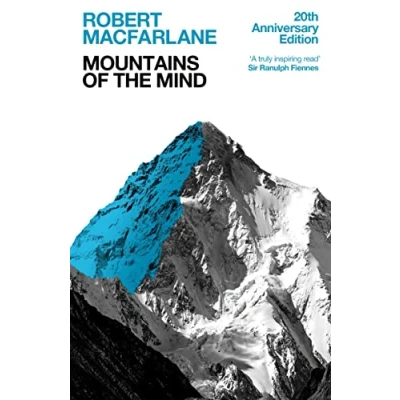 Abbildung von Mountains Of The Mind: A History Fascination