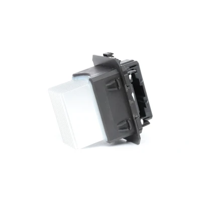 Abbildung von VALEO 509961 Bedienelement, Klimaanlage RENAULT: Clio 4