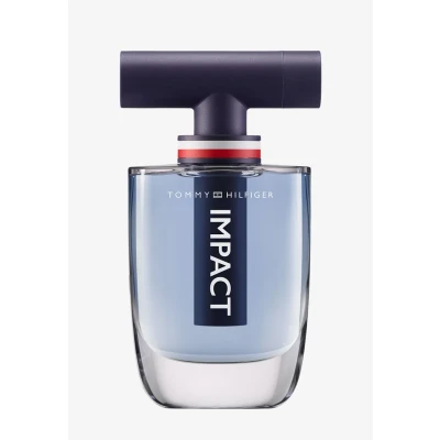 Abbildung von Tommy Hilfiger Fragrance Impact EDT Eau de Toilette, Herren, Größe: 100 ml,