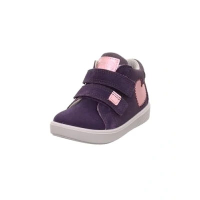 Abbildung von Superfit Baby Mädchen Cooper Sandale, Lila 8500, 22 EU