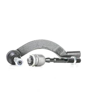 Abbildung von FEBI BILSTEIN 37626 Spurstange Vorderachse rechts mit Anbaumaterial RENAULT: MASTER 2 Kasten