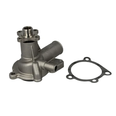 Abbildung von HEPU P208 Wasserpumpe mit Dichtung mechanisch FORD: Transit Mk2 Platform / Chassis, Taunus, Granada