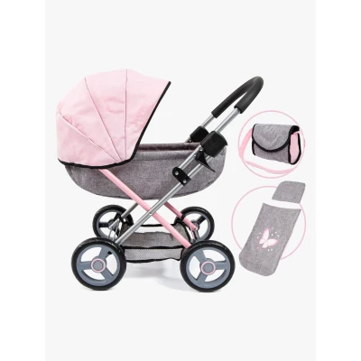 Abbildung von Bayer Design Puppenwagen Cosy