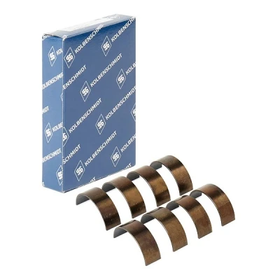 Abbildung von KOLBENSCHMIDT 37111610 Pleuellagersatz VOLKSWAGEN: Golf 7, 5, Multivan 5 (7HM, AUDI: A3 Convertible, A4 B8 Avant, SEAT: Leon II Hatchback