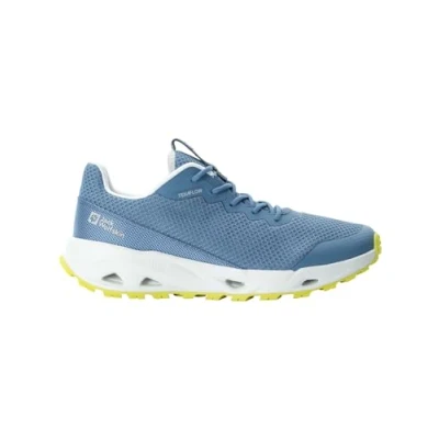 Abbildung von Jack Wolfskin Herren Prelight Vent Low M Sneaker, Elemental Blue, 44 EU