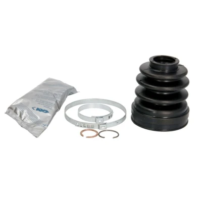 Abbildung von SPIDAN 36392 Achsmanschette 85,00 NBR (Nitril Butadien Kautschuk) FORD: Focus Mk1 Hatchback