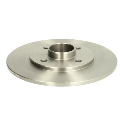 Abbildung von ABE C4R007ABE Bremsscheibe Hinterachse 238 8 4 voll ohne ABS Sensorring RENAULT: Scénic 1, CLIO 2, Megane I Grandtour