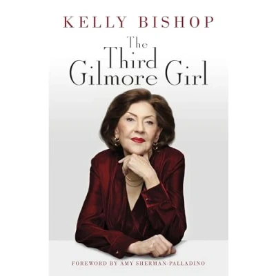 Abbildung von The Third Gilmore Girl: New York Times Bestselling Memoir