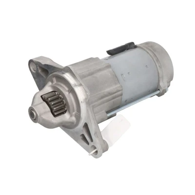 Abbildung von STARDAX STX210246R Anlasser 12V 1,6kW 15 TOYOTA: Yaris II Hatchback