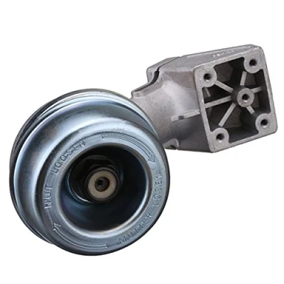 Abbildung von C FUNN Getriebe Kopf Für Stihl Fs44 Fs55 Fs72 Fs74 Fs75 Fs76 Fs80 Fs85 Fs90 Fs100 Fs110