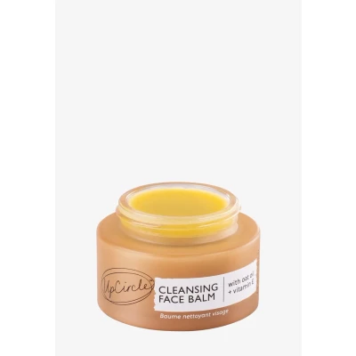 Abbildung von Upcircle Cleansing FACE BALM WITH Apricot Powder Gesichtsreinigung, Größe: One Size,