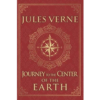Abbildung von Journey to the Center of Earth Jules Verne: Illustrated edition 289 pages